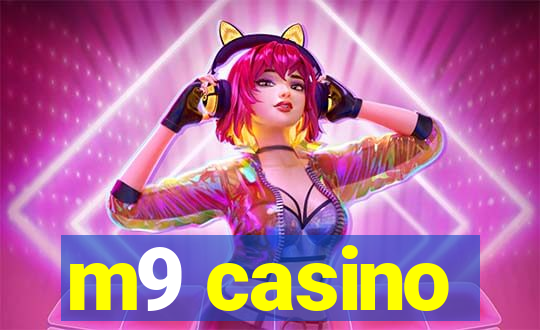 m9 casino